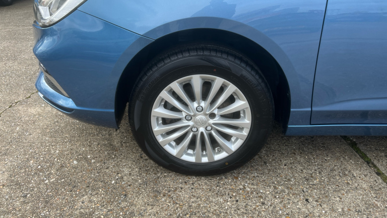 MG Mg5 115kW Exclusive EV 61kWh 5dr Auto Electric Estate